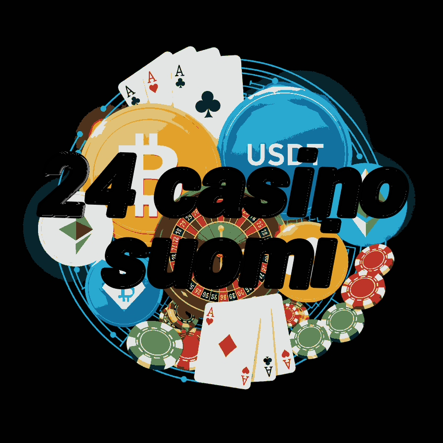 24 Casino Suomi - Best Finnish Casino